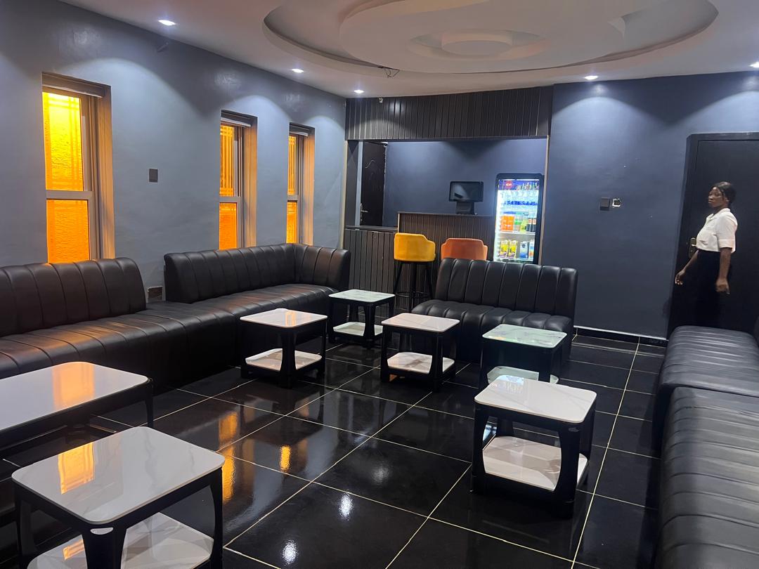 Café Excellence